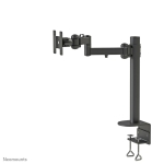 TV SET ACC DESK MOUNT 10-49''/FPMA-D960BLACKPLUS NEOMOUNTS - Image 2