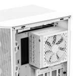 Power Supply NZXT 850 Watts Efficiency 80 PLUS GOLD MTBF 100000 hours PA-8G2BW-EU - Image 6