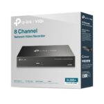 NET VIDEO RECORDER 8CH/VIGI NVR1008H TP-LINK - Image 4