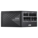 Power Supply ADATA XPG CORE REACTOR II 850 Watts Efficiency 80 PLUS GOLD COREREACTORII850G-BKCEU - Image 3
