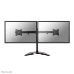 MONITOR ACC DESK MOUNT/10-27" NM-D335DBLACK NEOMOUNTS