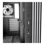 Case BE QUIET LIGHT BASE 600 DX Tower Case product features Transparent panel ATX MicroATX MiniITX Colour Black BGW65 - Image 6