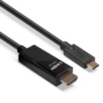 CABLE USB-C TO HDMI 4K60 10M/43317 LINDY - Image 3