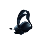 HEADSET WRL PULSE ELITE /PS5/MIDN. BLACK 711719590101 SONY - Image 3