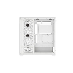 Case XILENCE ATX/micro ATX/Mini-ITX White Midi Tower PC X818.W.ARGB - Image 2