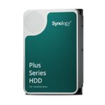 SYNOLOGY HDD|SYNOLOGY|4TB|SATA 3.0|256 MB|5400 rpm|3,5"|HAT3300-4T