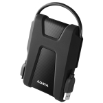 External HDD ADATA HD680 2TB USB 3.1 Colour Black AHD680-2TU31-CBK - Image 3