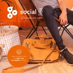 NB CASE VIVA 15.6"/RGOAVLAPBR R-GO TOOLS - Image 14