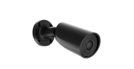 AJAX NET CAMERA 8MP BULLETCAM/2.8MM BLACK 79026 AJAX