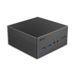 LINDY I/O DOCKING STATION USB-C/DST-PRO 101 43378 LINDY