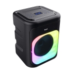Portable Speaker TRUST 25280 Black Portable/Waterproof/Wireless 1xUSB-C Bluetooth 25280 - Image 3