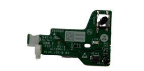 6e6c59b3-6e35-4004-8259-ccf2f9b285d5 ROBOROCK VACUUM ACC RESET BOARD/S80/S85 9.01.1857 ROBOROCK - Image 1