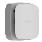 FIRE DETECTOR HEAT/EN54 WHITE 119917 AJAX - Image 2
