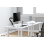 MONITOR ACC DESK MOUNT 17-27"/DS70-700BL1 NEOMOUNTS - Image 15