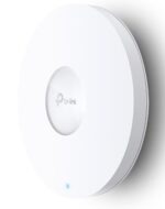 Access Point TP-LINK Omada 2976 Mbps IEEE 802.11a/b/g IEEE 802.11n IEEE 802.11ac IEEE 802.11ax 1xRJ45 EAP653 - Image 2