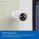 WRL CAMERA 8MP BATTERY-POWERED/TAPO C460 TP-LINK - Image 11