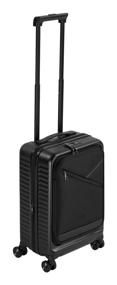 6effaca3-c556-4281-8565-d7be7305b5f0 NB LUGGAGE TROLLEY HARDSHELL/8180 RIVACASE - Image 1