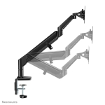 MONITOR ACC DESK MOUNT 17-32"/DS70-810BL1 NEOMOUNTS - Image 10