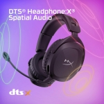 HEADSET HYPERX CLOUD STINGER 2/676A2AA HYPERX - Image 5