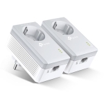 TP-LINK NET POWERLINE ADAPTER 500MBPS/TL-PA4010P KIT TP-LINK