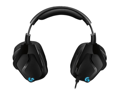 HEADSET GAMING G635/BLACK 981-000750 LOGITECH - Image 6