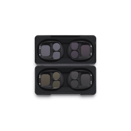 Drone Accessory DJI DJI Mavic 4 Pro ND Filters Set (ND8/16/32/64) CP.MA.00000931