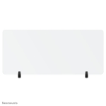 DESK TRANSPARENT SCREEN/NS-GLSPROTECT160 NEOMOUNTS