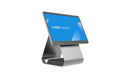 LANDI DESKTOP POS ECR 32GB 15"/85401 C20SE LANDI