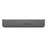 External HDD SEAGATE Basic 2TB USB 3.0 STJL2000400 - Image 3