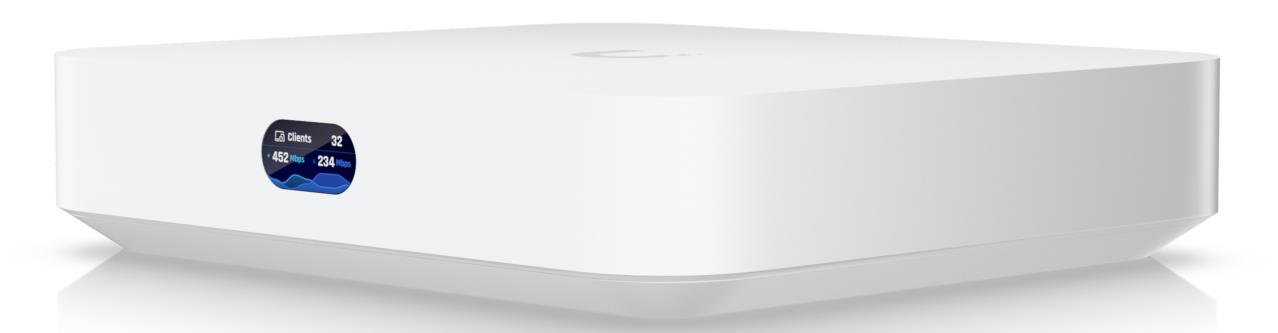 6fdb918a-4cee-4c7e-b362-479b8b5ba349 NET GATEWAY CLOUD ULTRA/UCG-ULTRA UBIQUITI - Image 1