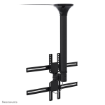 TV SET ACC CEILING MOUNT 22-52/FPMA-C400BLACK NEOMOUNTS - Image 6