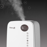 HUMIDIFIER WITH IONIZER/CA-607W CLEAN AIR OPTIMA - Image 6
