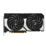 ASUS Graphics Card|ASUS|NVIDIA GeForce RTX 5070|12 GB|GDDR7|192 bit|PCIE 5.0 16x|Dual Slot Fansink|1xHDMI|3xDisplayPort|DUAL-RTX5070-O12G