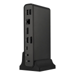 NB ACC DOCK DC301 TRIPLE DISPL/USB-C 90XB0A5N-BDS010 ASUS - Image 2