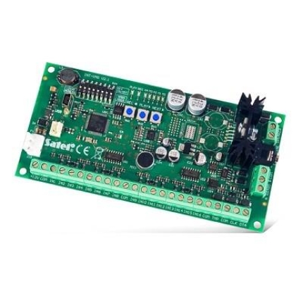 CONTROLLER VOICE MESSAGE MOD./INTEGRA INT-VMG SATEL