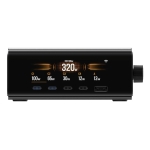 CHARGER DESKTOP RAPID PRO/320W 5P 5021301005 ECOFLOW - Image 2