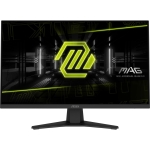 LCD Monitor MSI MAG 274F 27" Gaming Matte Panel IPS 1920x1080 16:9 200Hz 0.5 ms Colour Black MAG274F