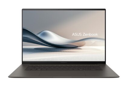 ASUS Notebook|ASUS|ZenBook Series|UM5606WA-RK215W|CPU  AMD Ryzen AI 9|HX370|2000 MHz|16"|2880x1800|RAM 32GB|LPDDR5x|SSD 2TB|AMD Radeon 890M Graphics|Integrated|ENG|Card Reader SD|Windows 11 Home|Grey|1.5 kg|90NB13M1-M00FT0