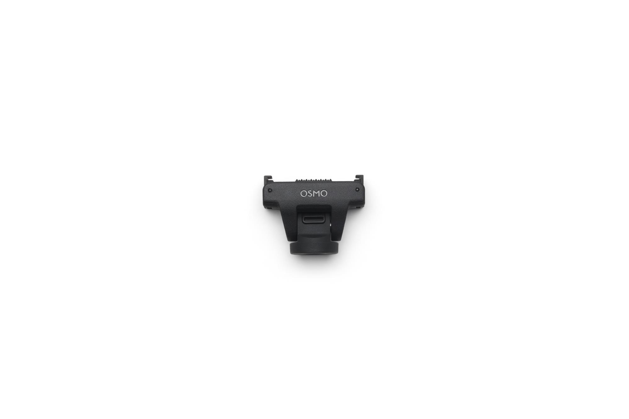705d6f90-b525-462e-8e44-2f7307351978 DJI CAMERA ACC OSMO ADAPTER MOUNT/CP.OS.00000455 DJI - Image 1