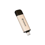 MEMORY DRIVE FLASH USB3 128GB/JF930C TS128GJF930C TRANSCEND - Image 3