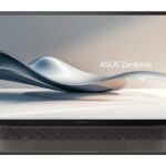 ASUS Notebook|ASUS|ZenBook Series|UX5406SA-PV050W|CPU  Intel Core Ultra|u7-258V|1800 MHz|14"|2880x1800|RAM 32GB|LPDDR5x|SSD 1TB|Intel Arc Graphics|Integrated|ENG|Windows 11 Home|Grey|1.2 kg|90NB14F1-M00940
