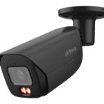 DAHUA NET CAMERA 8MP BULLET/HFW5859E-ASE-IL-0280B-B DAHUA