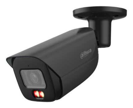 DAHUA NET CAMERA 8MP BULLET/HFW5859E-ASE-IL-0280B-B DAHUA