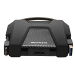 External HDD ADATA HD680 2TB USB 3.1 Colour Black AHD680-2TU31-CBK - Image 6