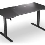 ENDORFY DESK ADJUSTABLE ATLAS L/EY8E004 ENDORFY