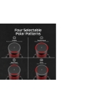 MICROPHONE HYPERX QUADCAST 2/BLACK 872V1AA HYPERX - Image 19