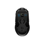MOUSE USB OPTICAL WRL G903/BLACK 910-005084 LOGITECH - Image 3