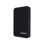 External HDD INTENSO 6023580 2TB USB 3.0 Colour Black 6023580