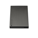 External HDD INTENSO 6028680 2TB USB 3.0 Buffer memory size 8 MB Colour Anthracite 6028680 - Image 5