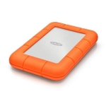External HDD LACIE 1TB USB 3.0 LAC301558 - Image 6